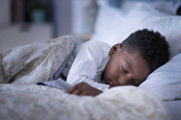 Study ﬁnds Ayurvedic supplement eﬀective for bedwetting children