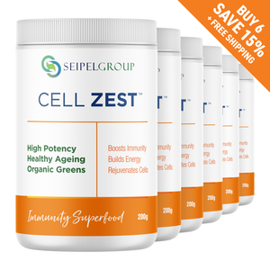 Cell Zest