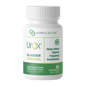 UROX Bladder Control