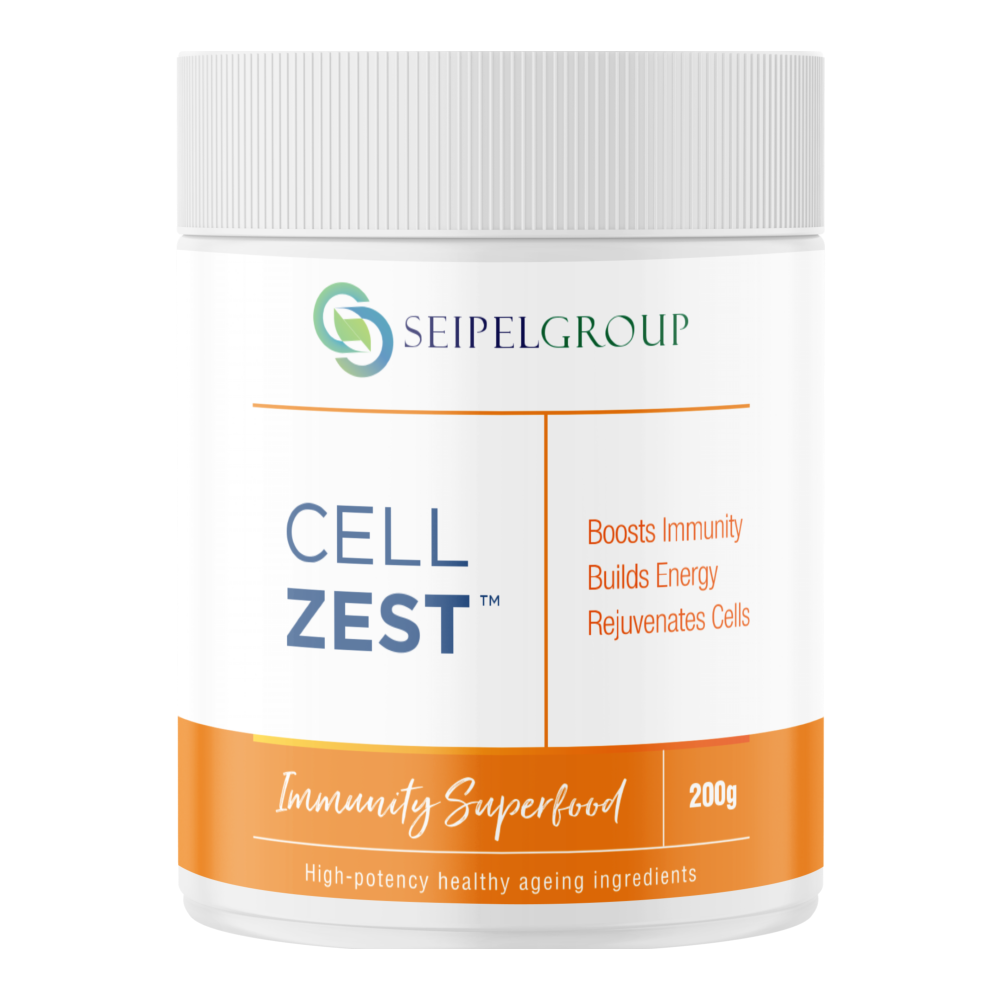 Cell Zest